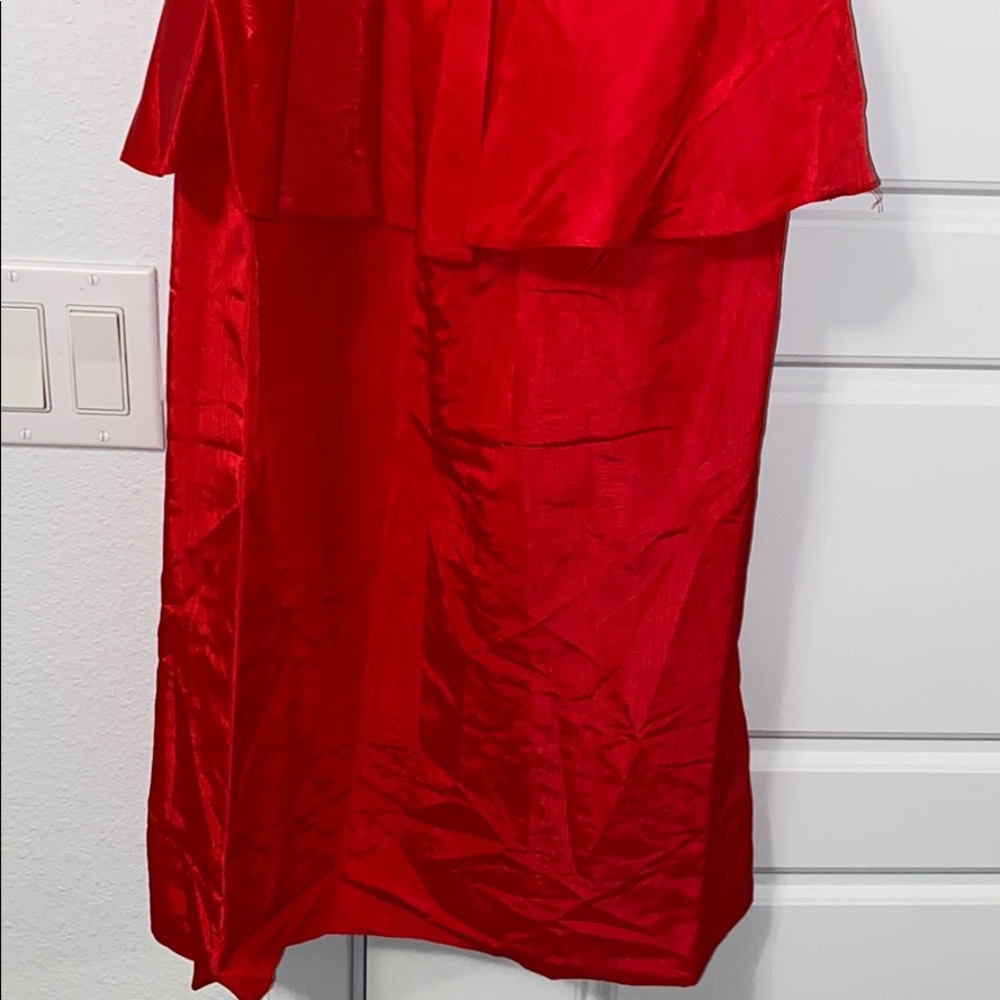 Vintage Dress - Picture 2 of 6